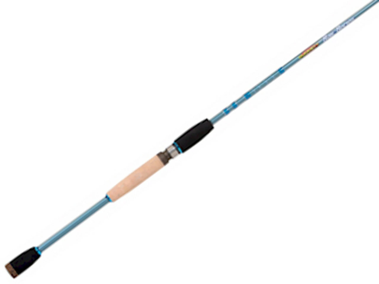 Duckett Fishing Salt Series Spinning Rods 3 Duckett Fishing Salt Series Spinning Rods