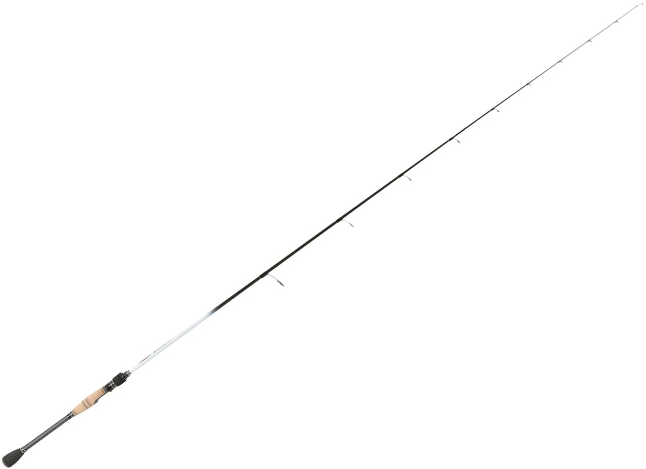 Duckett Fishing Black Ice Spinning Rods 5 Duckett Fishing Black Ice Spinning Rods - Image 3