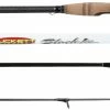 Duckett Fishing Black Ice Spinning Rods 1 Duckett Fishing Black Ice Spinning Rods -Freshwater Rods & Poles Sale duckett fishing black ice spinning rods 74695.1651236484
