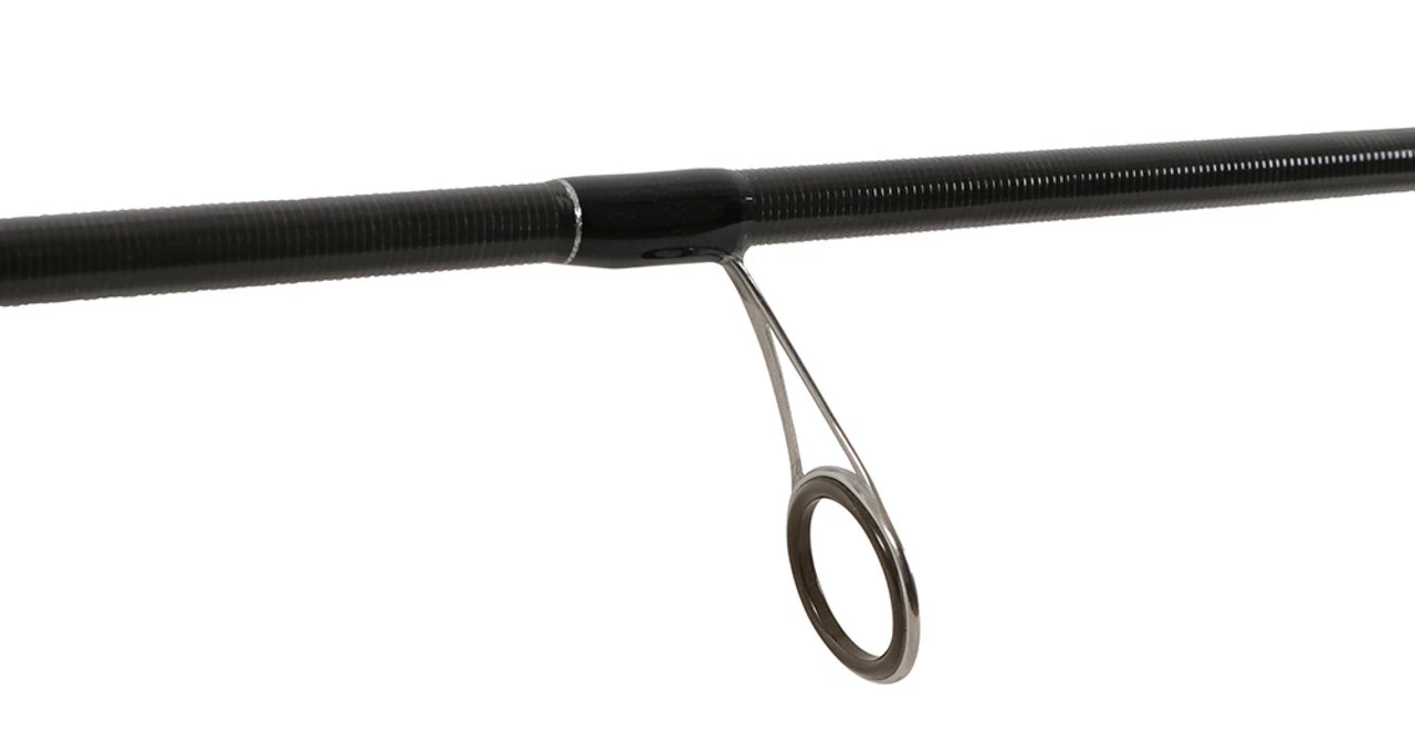 Duckett Fishing Black Ice Spinning Rods 4 Duckett Fishing Black Ice Spinning Rods - Image 2