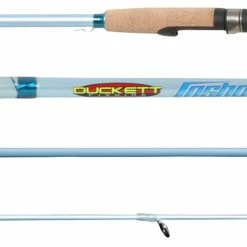 Duckett Fishing Inshore Series Spinning Rods
