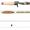 Duckett Fishing Micro Magic Pro Casting Rods 1 Duckett Fishing Micro Magic Pro Casting Rods -Freshwater Rods & Poles Sale duckett fishing micro magic pro casting rods 16055.1651236441
