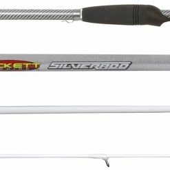 Duckett Fishing Silverado Spinning Rods