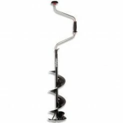 StrikeMaster Lazer Hand Auger