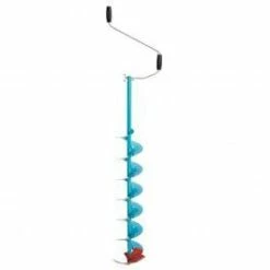 Nils Master NMPE 800 Electric Ice Auger