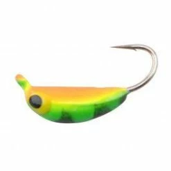 Skandia Tungsten Moon Jigs