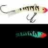 Moonshine Lures Shiver Minnow 1 Moonshine Lures Shiver Minnow -Freshwater Rods & Poles Sale f13687 glow bloody nose 01 6