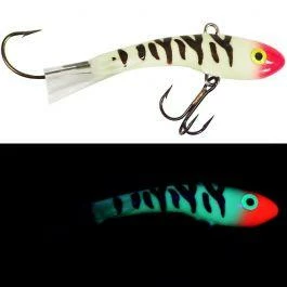 Moonshine Lures Shiver Minnow 3 Moonshine Lures Shiver Minnow