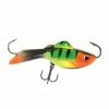 Acme Tackle Hyper-Rattle 1 Acme Tackle Hyper-Rattle -Freshwater Rods & Poles Sale f15761 firetiger 01