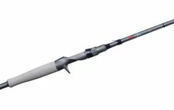 Falcon Rods Falcon BuCoo SR BRC-6-17 Casting Rod - Lizard Dragger - 7 Ft.