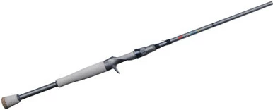 Falcon Rods Falcon BuCoo SR BRC-6-174 Casting Rod - Heavy Cover Jig - 7 Ft. 4 In. 3 Falcon Rods Falcon BuCoo SR BRC-6-174 Casting Rod - Heavy Cover Jig - 7 Ft. 4 In.