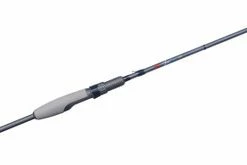 Falcon Rods Falcon BuCoo SR BRS-4-166 Spinning Rod - Open Hook - 6 Ft. 6 In.