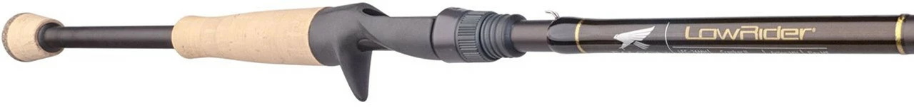 Falcon Rods Falcon LowRider Casting Rods 3 Falcon Rods Falcon LowRider Casting Rods