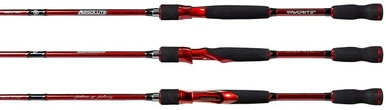 Favorite 2021 Absolute Spinning Rod 3 Favorite 2021 Absolute Spinning Rod