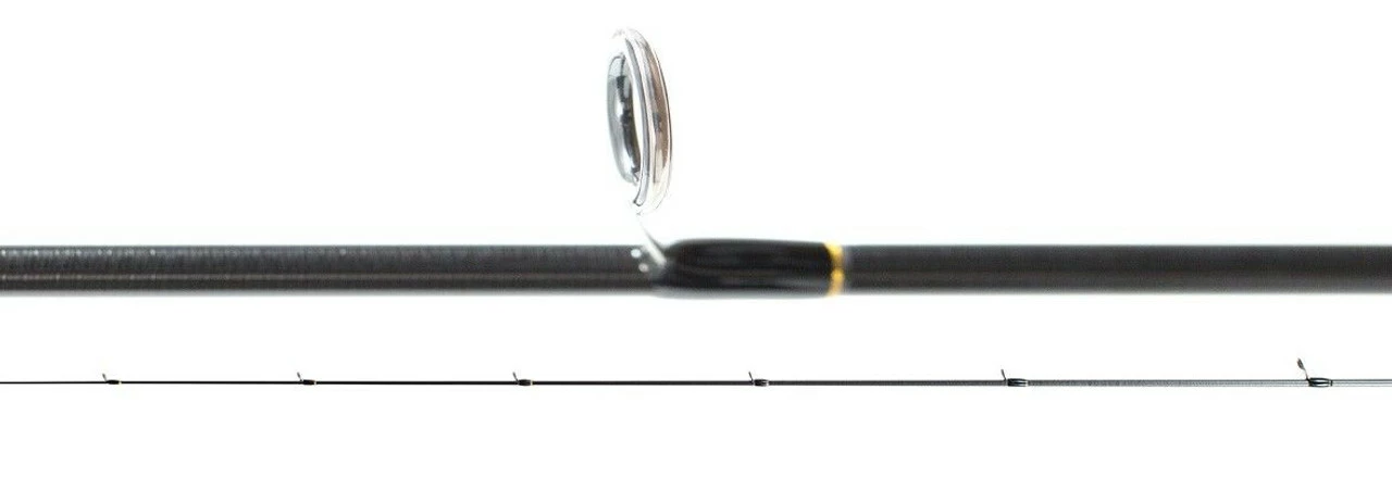Favorite JHM-701M Jack Hammer Spinning Rod 4 Favorite JHM-701M Jack Hammer Spinning Rod - Image 2