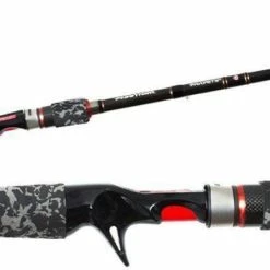 Favorite PTMC-701MH Phantom Casting Rod