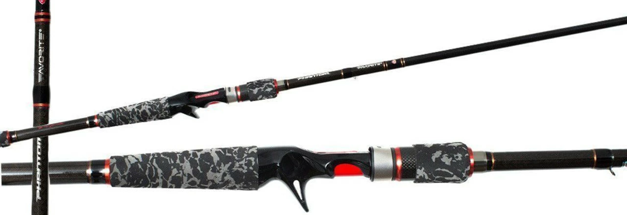 Favorite PTMC-701MH Phantom Casting Rod 3 Favorite PTMC-701MH Phantom Casting Rod
