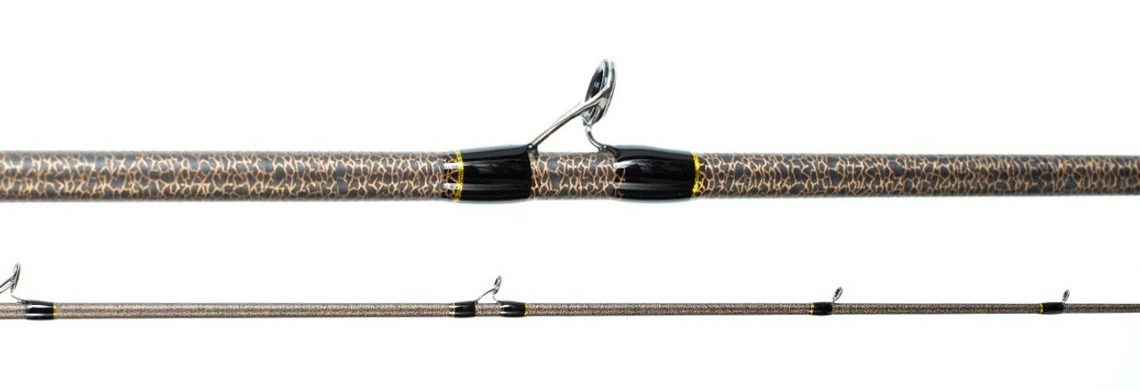Favorite Rush Casting Rods 4 Favorite Rush Casting Rods - Image 2