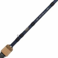 Fenwick EAG60M-MFS-2 Eagle Spinning Rod - 6ft -Freshwater Rods & Poles Sale fenwick eag60m mfs 2 eagle spinning rod 88945.1651356329