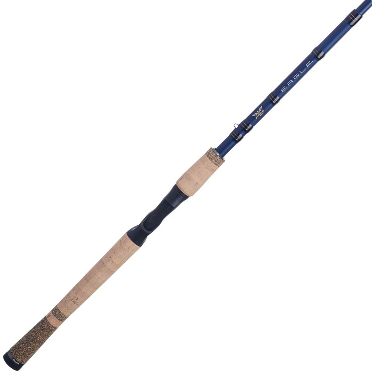 Fenwick Eagle Telescopic Trolling Rods 6 Fenwick Eagle Telescopic Trolling Rods - Image 4