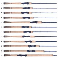 Fenwick Eagle Telescopic Trolling Rods 11 Fenwick Eagle Telescopic Trolling Rods -Freshwater Rods & Poles Sale fenwick eagle telescopic trolling rods 21964.1651356442