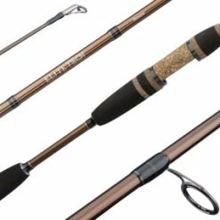 Fenwick Elite Tech Bass Spinning Rods