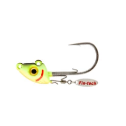 Fin-tech SS Minnow Freshwater Jigs