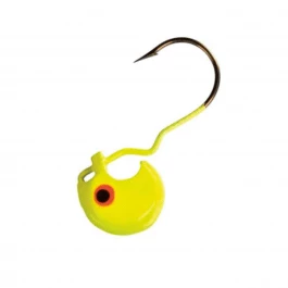Fin-Tech The Nuckle Ball Zone-R Jigs 3 Fin-Tech The Nuckle Ball Zone-R Jigs