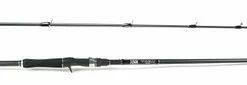 Fitzgerald Rods Fitzgerald Original Series Hydrilla Grass Flippin Baitcasting Rod
