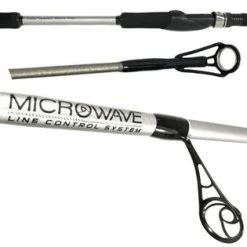 Fitzgerald Rods Fitzgerald VS69MS Vursa Spinning Rod