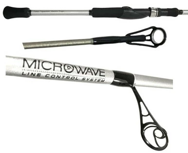 Fitzgerald Rods Fitzgerald VS69MS Vursa Spinning Rod 3 Fitzgerald Rods Fitzgerald VS69MS Vursa Spinning Rod