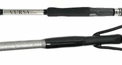 Fitzgerald Rods Fitzgerald VS73M Vursa Baitcasting Rod