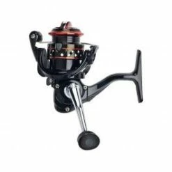 Frabill Bro Series Spinning Reel - Reel Ratio: 4:2:1 - Ambidextrous Handle