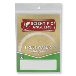 Scientific Anglers Scientific Angler Premium Nylon Leader