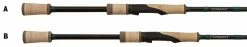 G.LOOMIS G Loomis Conquest Spin Jig Rods -Freshwater Rods & Poles Sale g loomis conquest spin jig rods 12092.1651032356