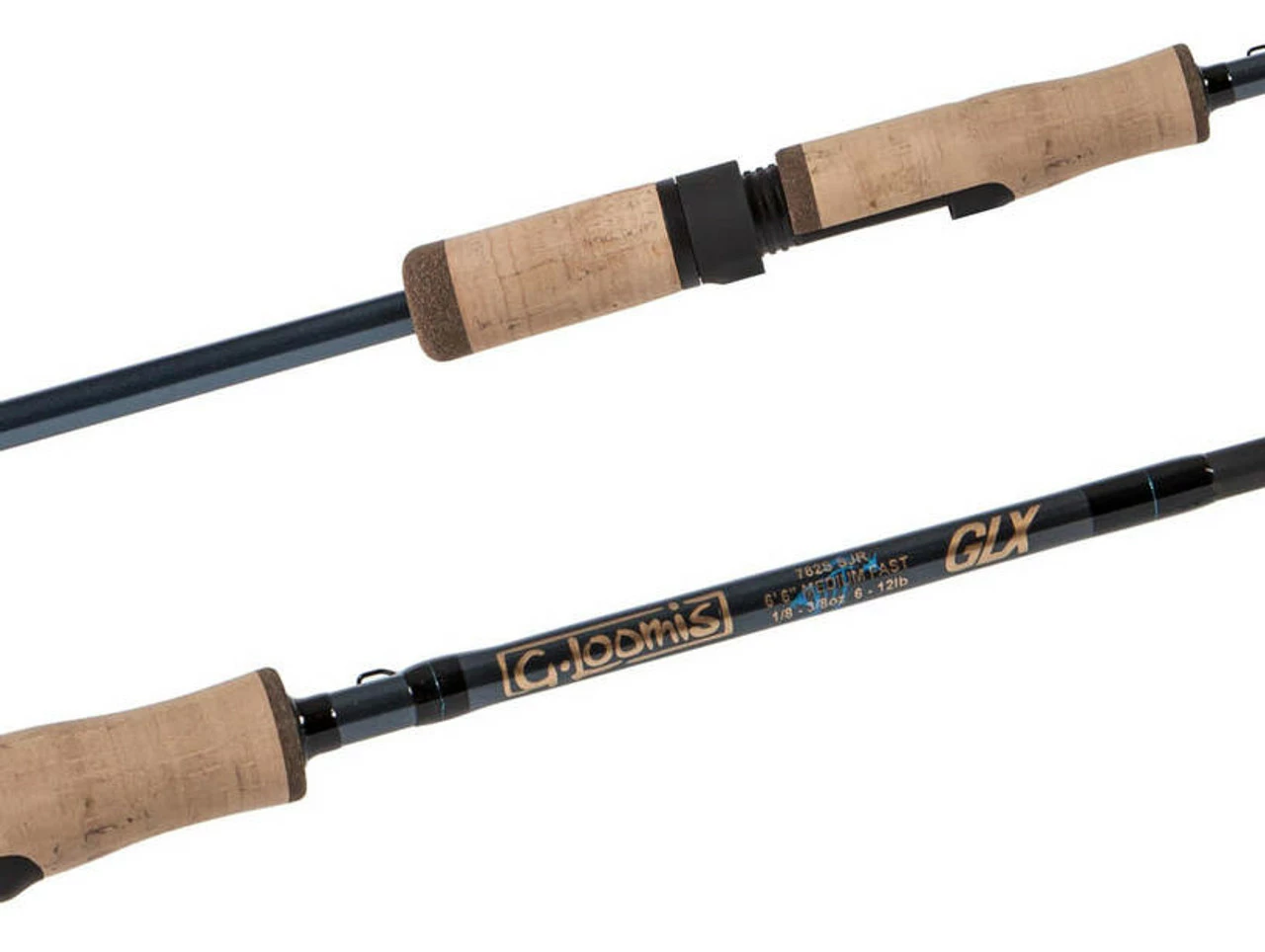 G.LOOMIS G Loomis GLX Spinning Rods 3 G.LOOMIS G Loomis GLX Spinning Rods