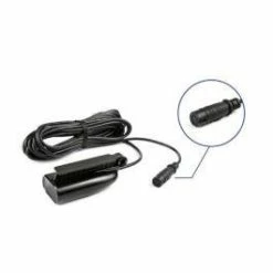 Lowrance HOOK SplitShot Skimmer Transducer