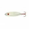 Lindy Rattl'n Quiver Spoon 1 Lindy Rattl'n Quiver Spoon -Freshwater Rods & Poles Sale gchromeqspoon 1 1