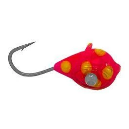 Acme Tackle Rattlin' Google Eye Tungsten Jigs (1 Pack) 3 Acme Tackle Rattlin' Google Eye Tungsten Jigs (1 Pack)