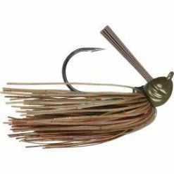Strike King Pro-Model Jigs