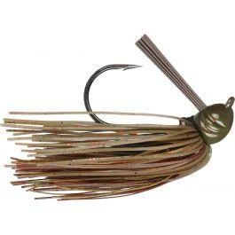 Strike King Pro-Model Jigs 3 Strike King Pro-Model Jigs