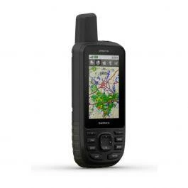 Garmin GPSMAP® 66s 3 Garmin GPSMAP® 66s