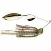 Strike King Hack Attack Heavy Cover Spinnerbait 1 Strike King Hack Attack Heavy Cover Spinnerbait -Freshwater Rods & Poles Sale hackattack