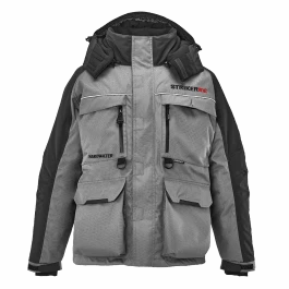 StrikerICE Hardwater Jacket 3 StrikerICE Hardwater Jacket