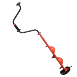 HT Enterprises Arctic Express Ice Augers