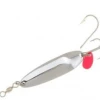 HT Enterprises Dominator Spoons -Freshwater Rods & Poles Sale ht enterprises dominator spoon silver