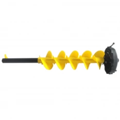 HT Enterprises E-Drill Ice Augers