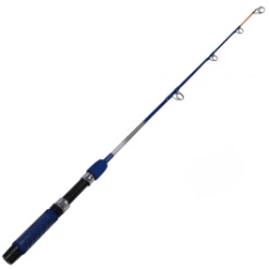 HT Enterprises Ice Blue Trout Rod