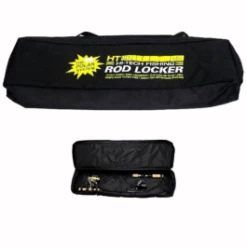 HT Enterprises Rod Combo Locker