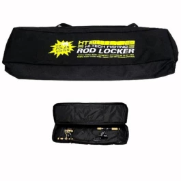 HT Enterprises Rod Combo Locker 3 HT Enterprises Rod Combo Locker